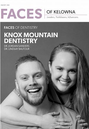 Faces of Kelowna 2026